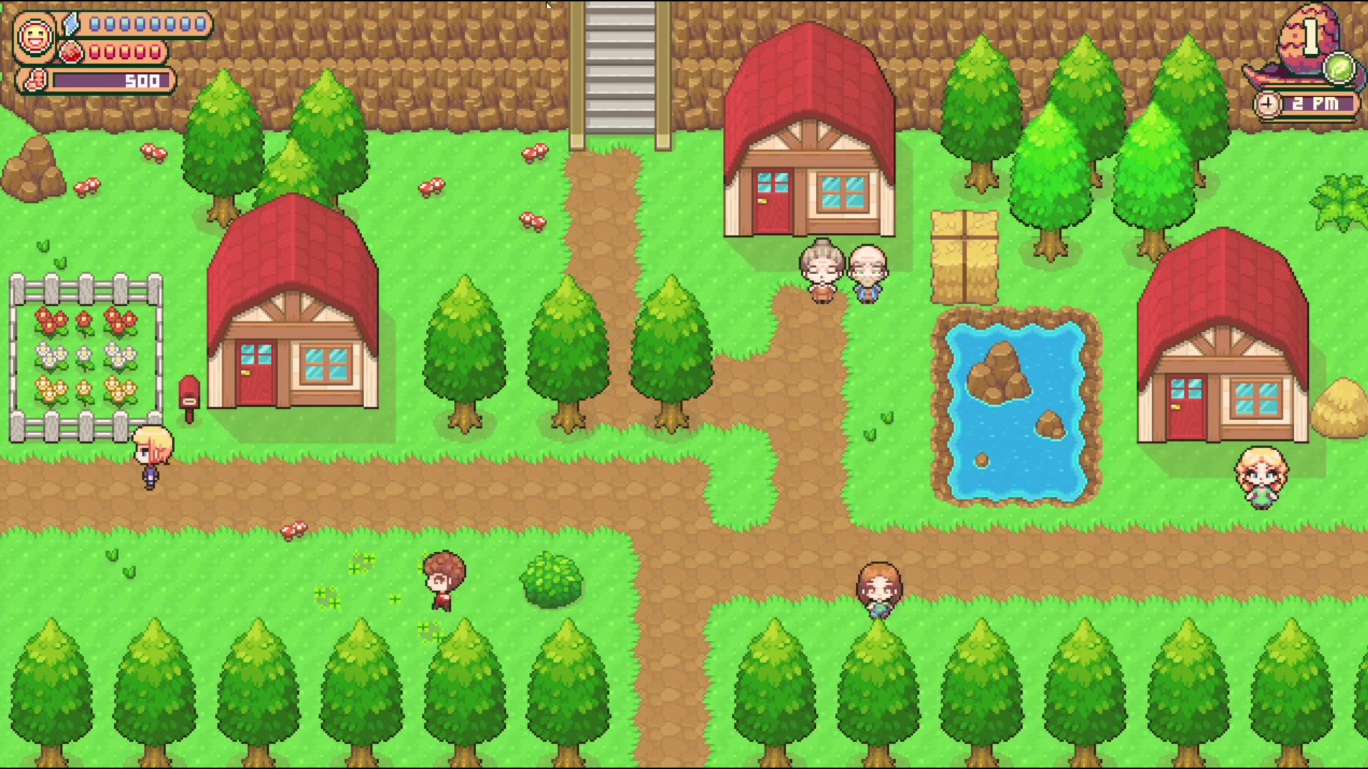 Dragon Acres screenshot 7