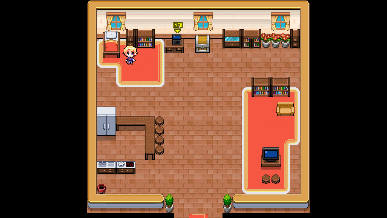 Dragon Acres screenshot 3
