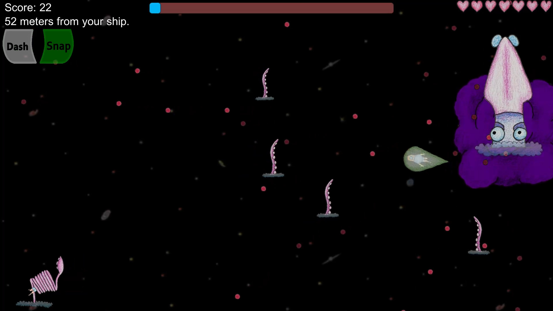 What's the Matter? screenshot 3