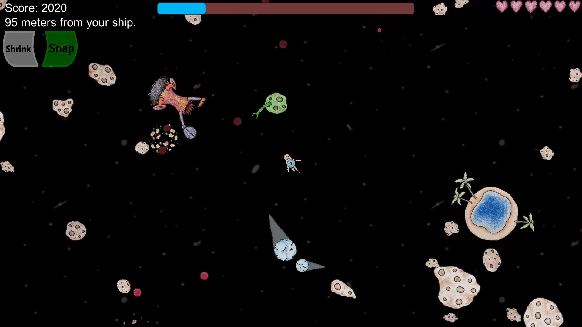 What's the Matter? screenshot 9