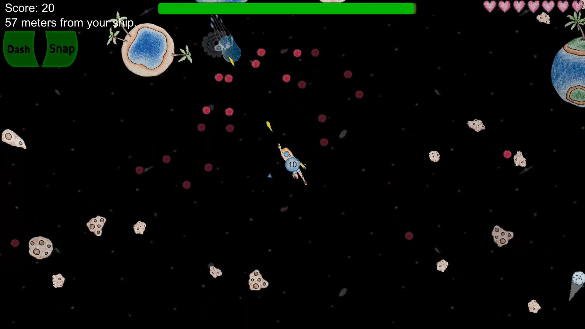 What's the Matter? screenshot 11