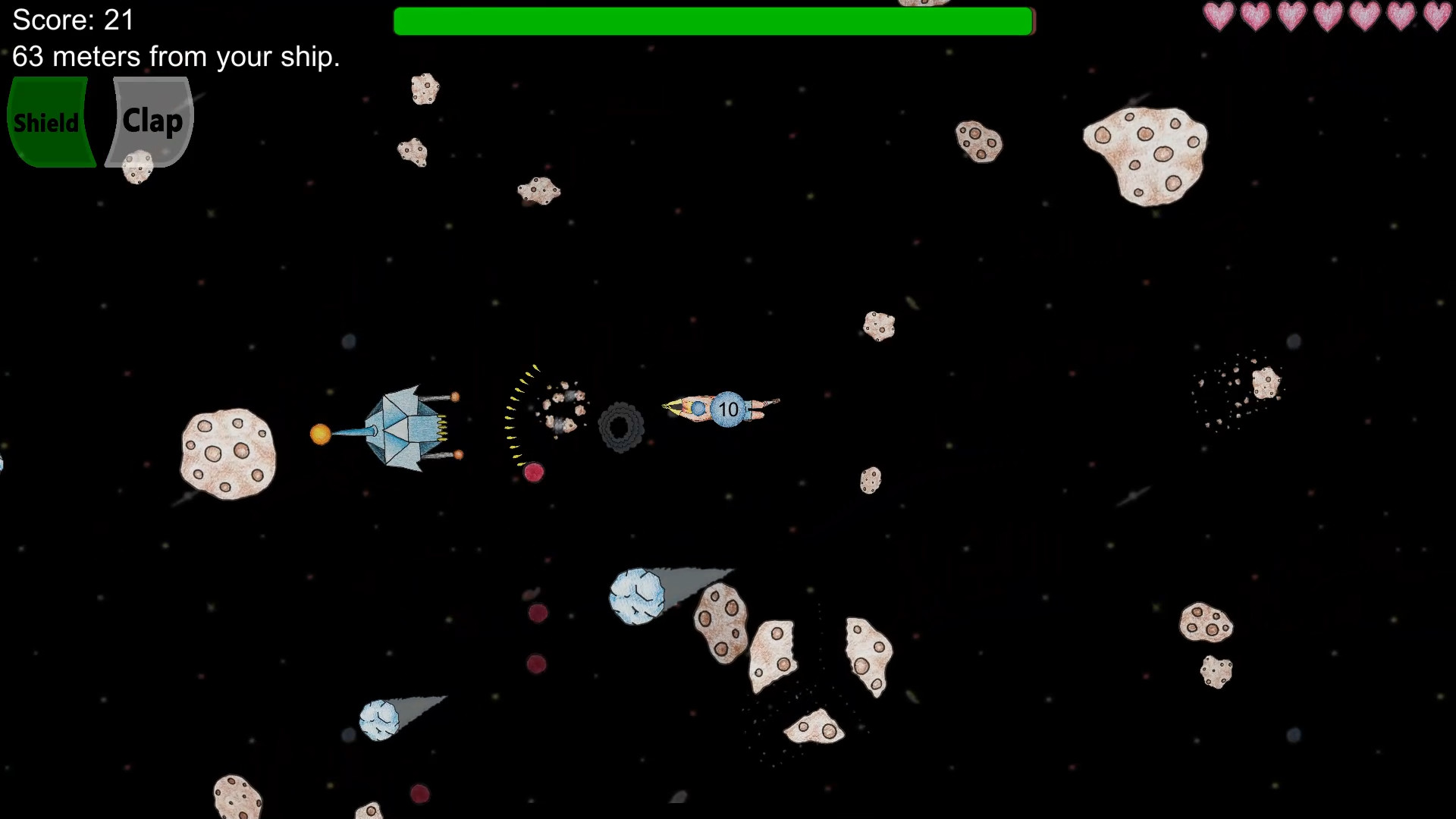 What's the Matter? screenshot 14