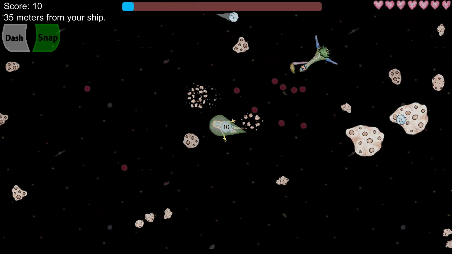 What's the Matter? screenshot 7
