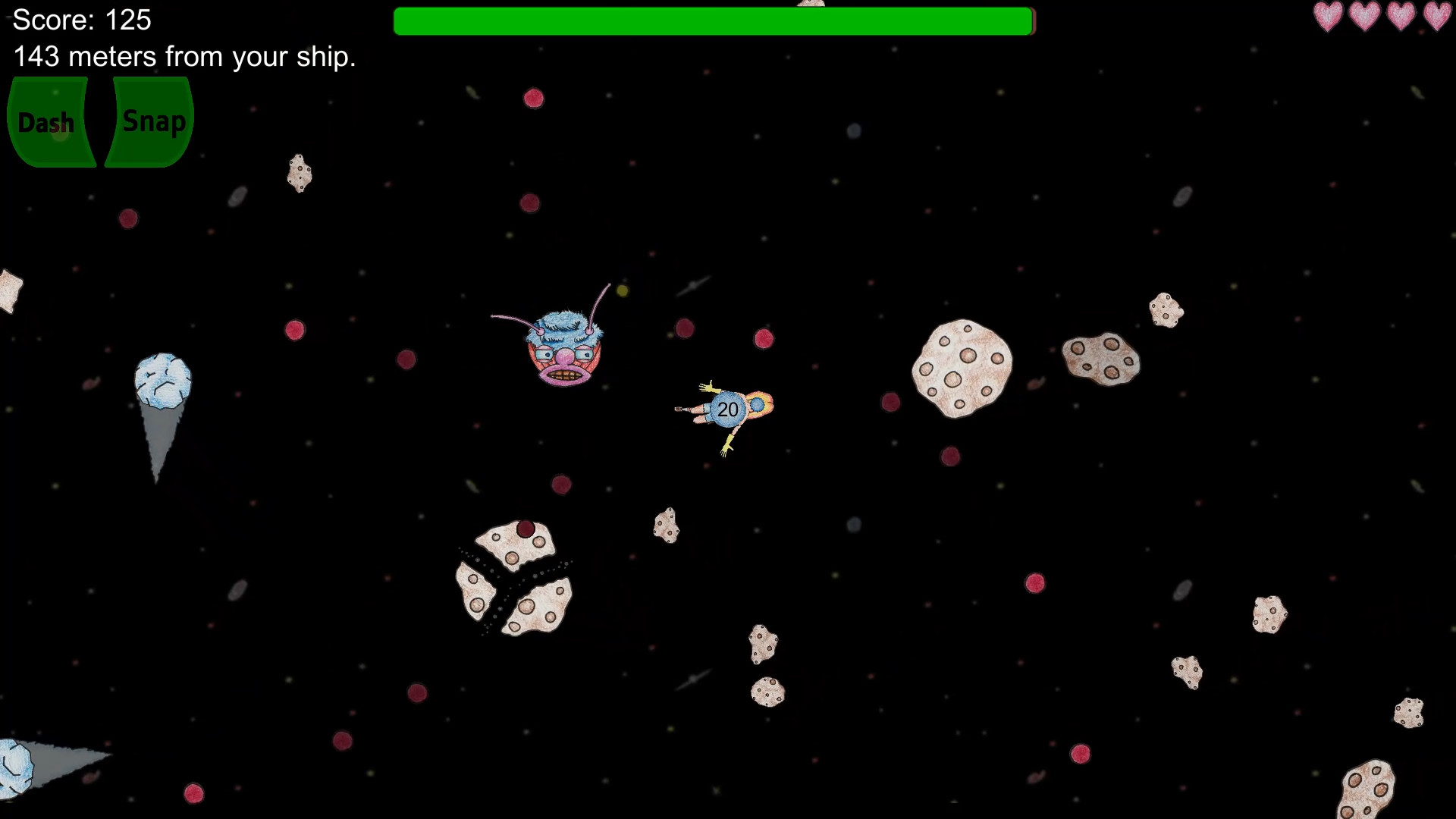 What's the Matter? screenshot 6