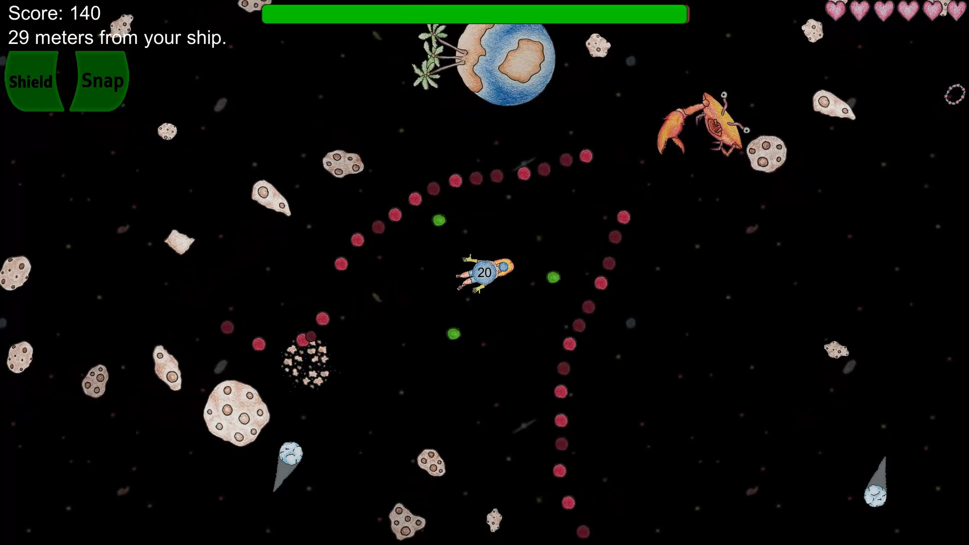 What's the Matter? screenshot 13