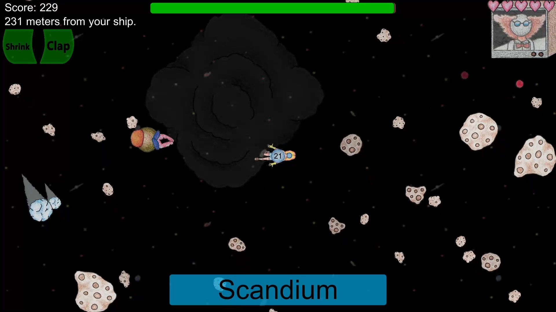 What's the Matter? screenshot 2