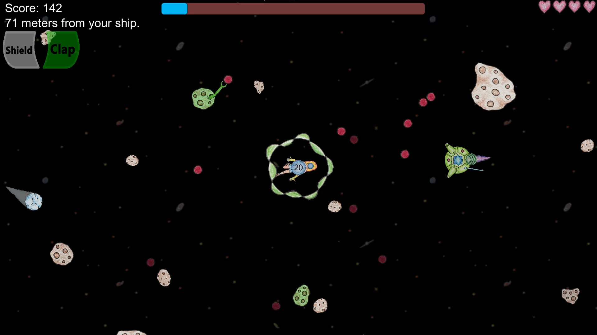 What's the Matter? screenshot 8