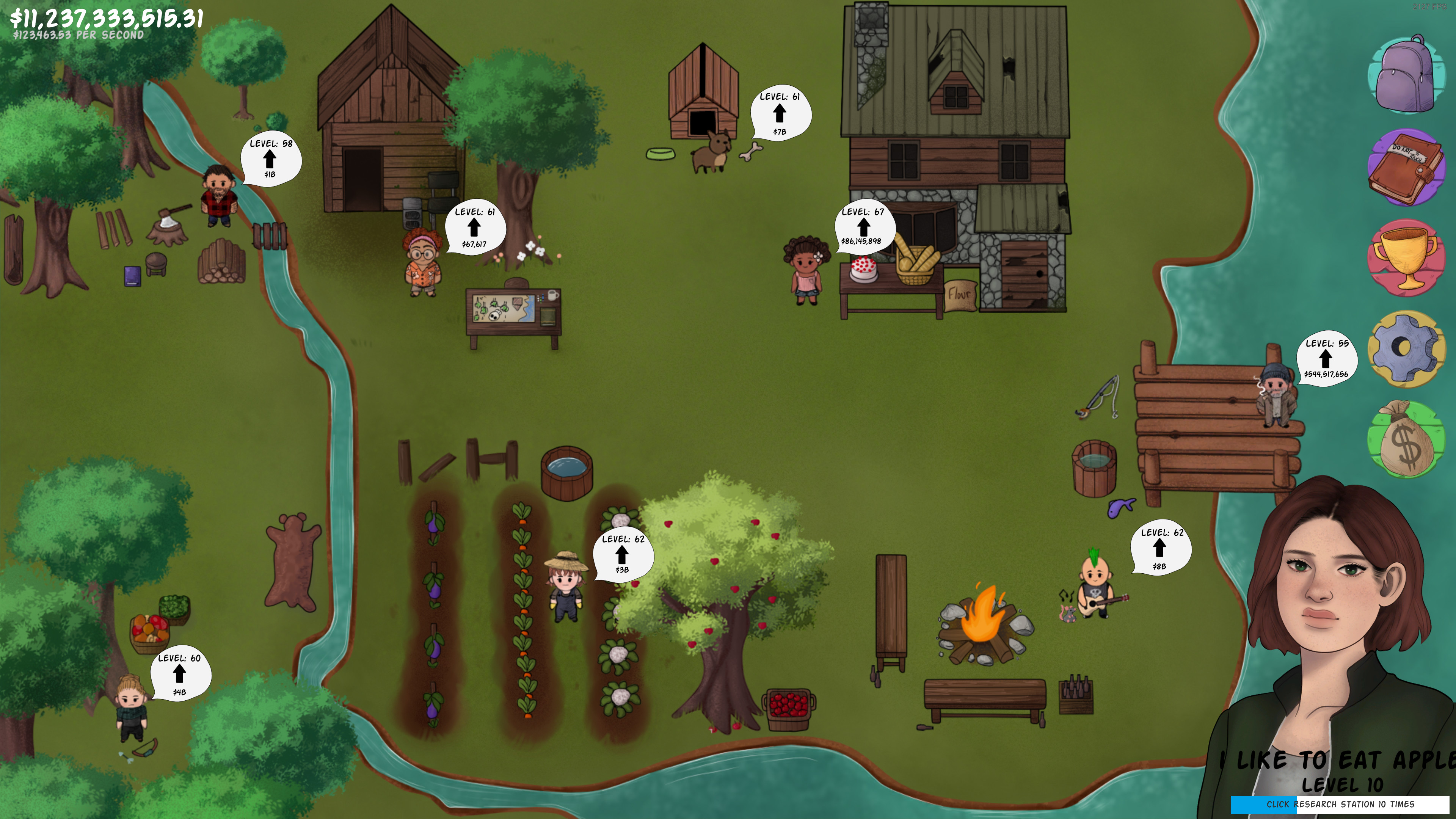 Pre-Strike screenshot 1