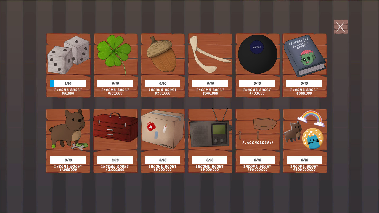 Pre-Strike screenshot 4