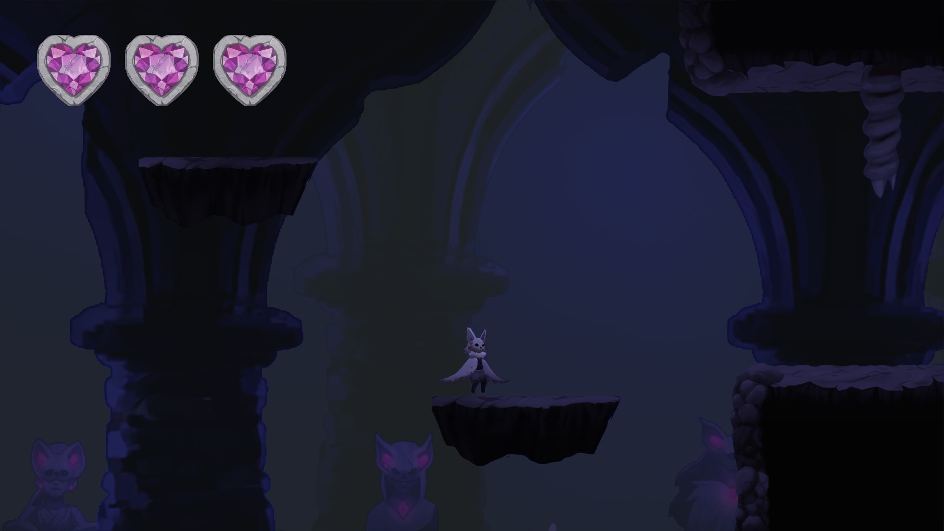 Sightbringer screenshot 4