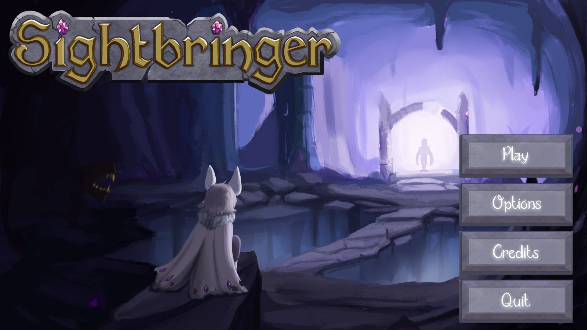 Sightbringer screenshot 5