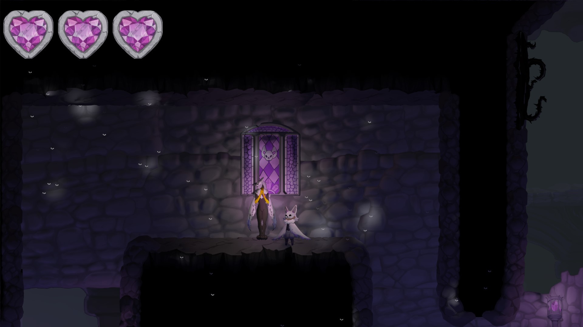 Sightbringer screenshot 7