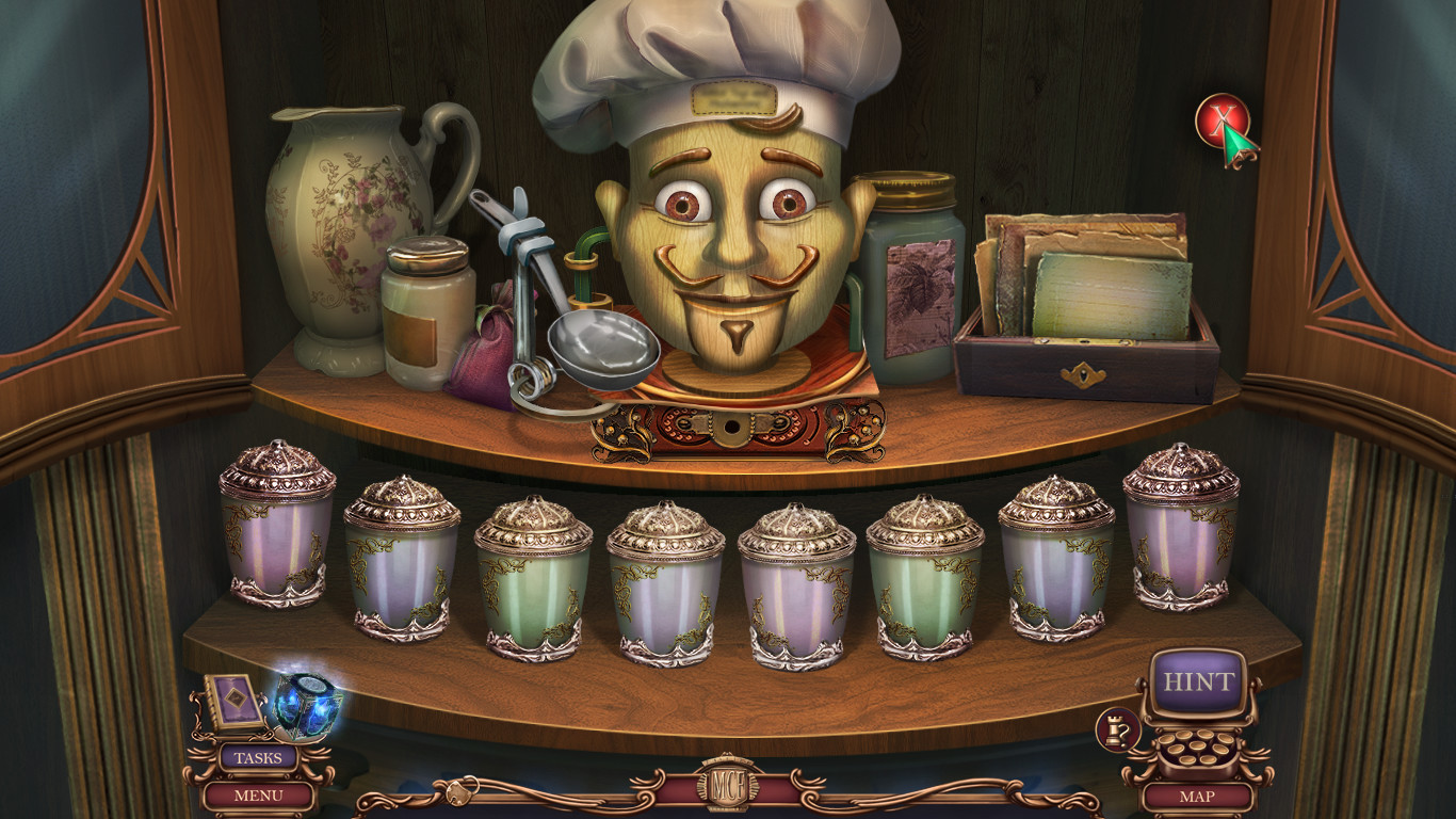 Mystery Case Files: The Harbinger Collector's Edition screenshot 6