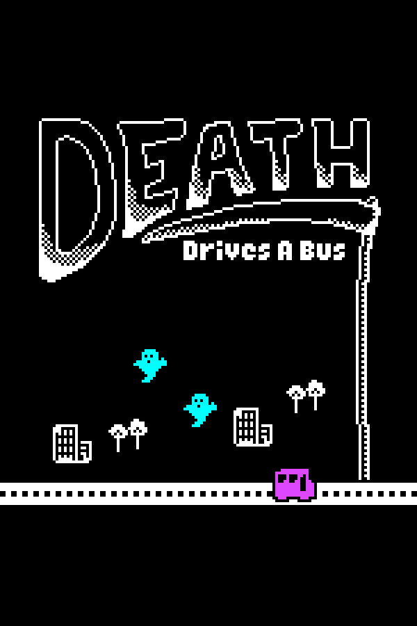 Death Drives A Bus