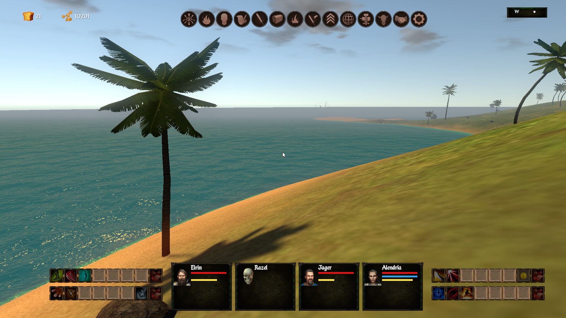 Legendary Journeys screenshot 16
