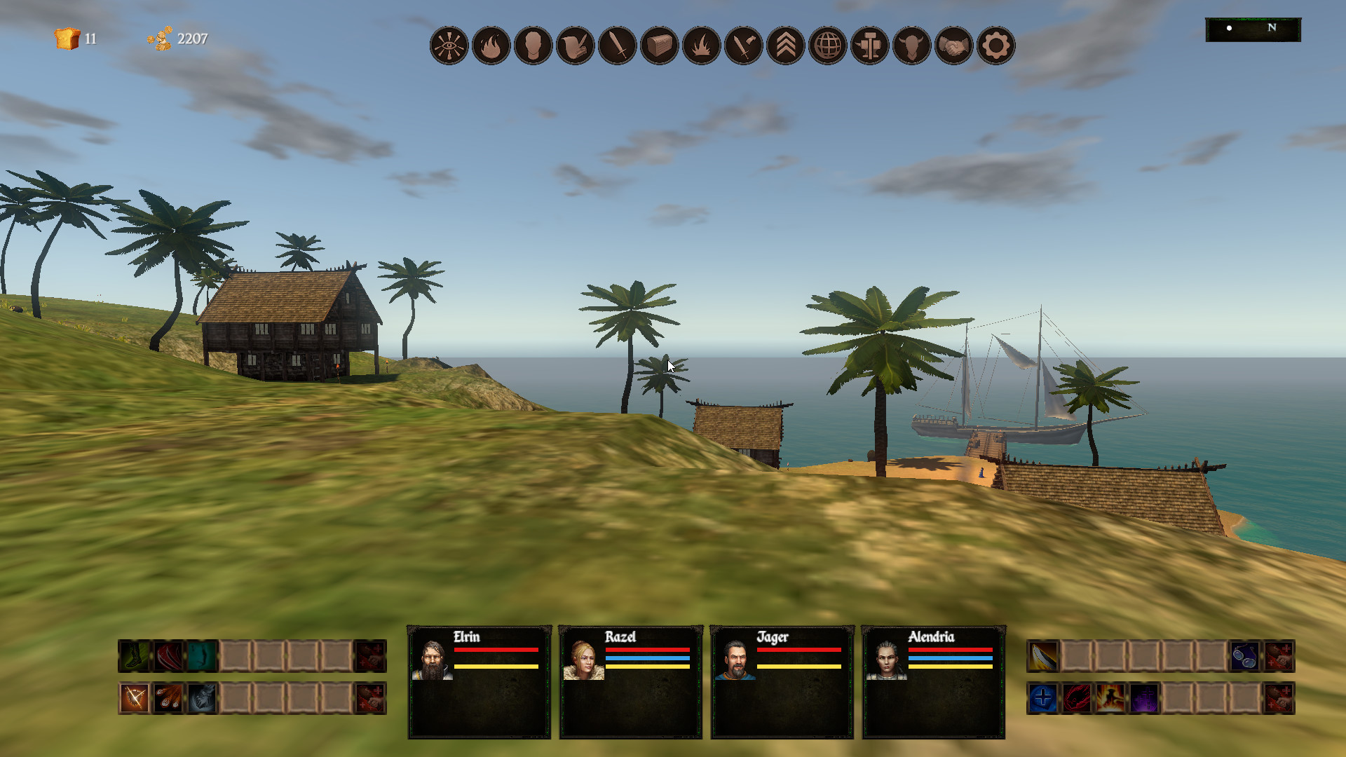 Legendary Journeys screenshot 17