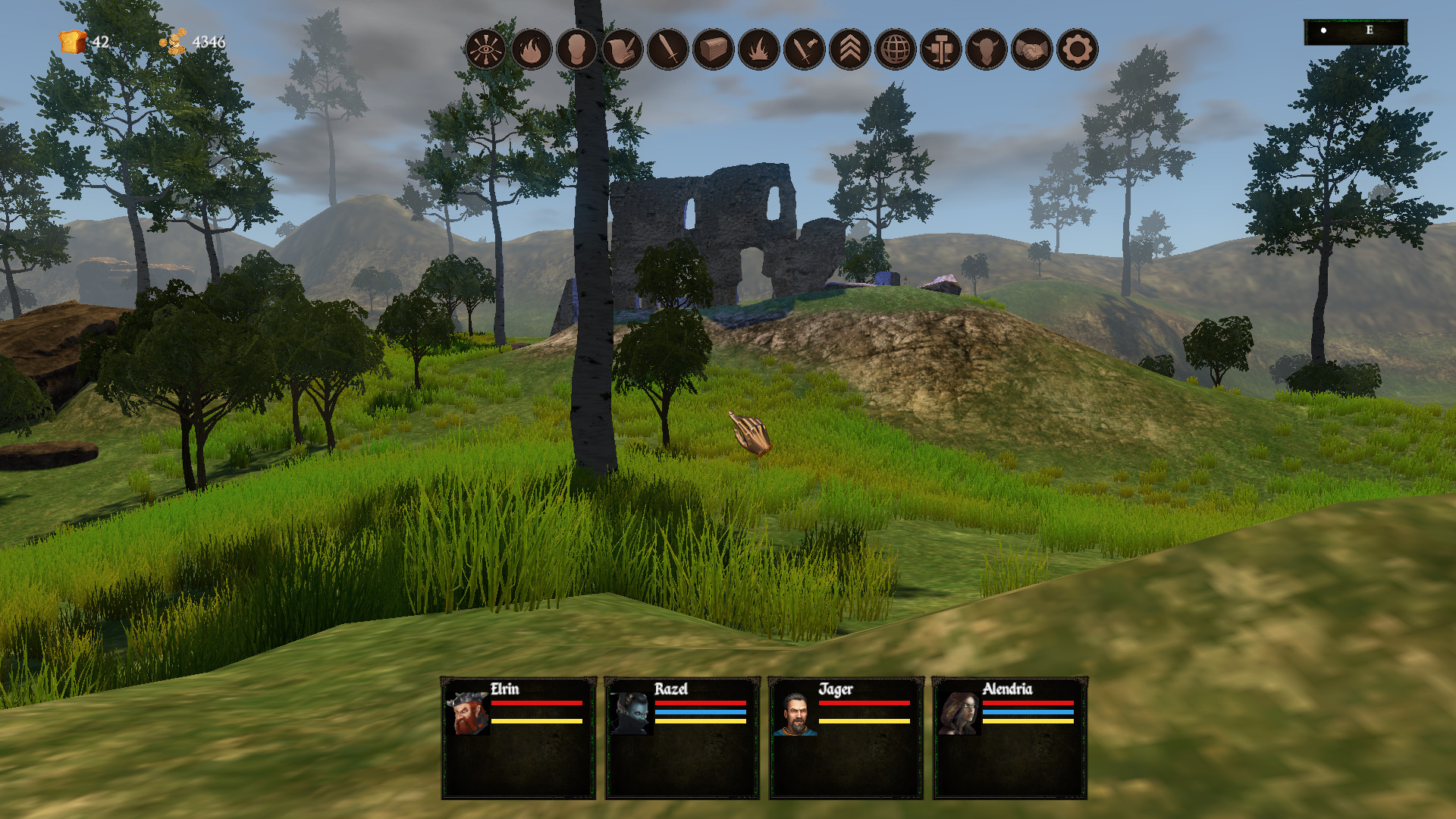 Legendary Journeys screenshot 9