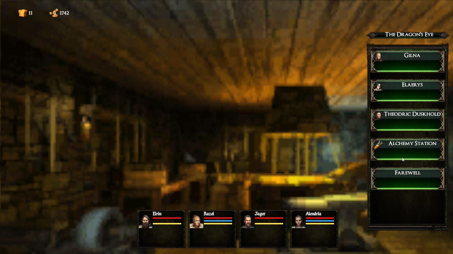 Legendary Journeys screenshot 18