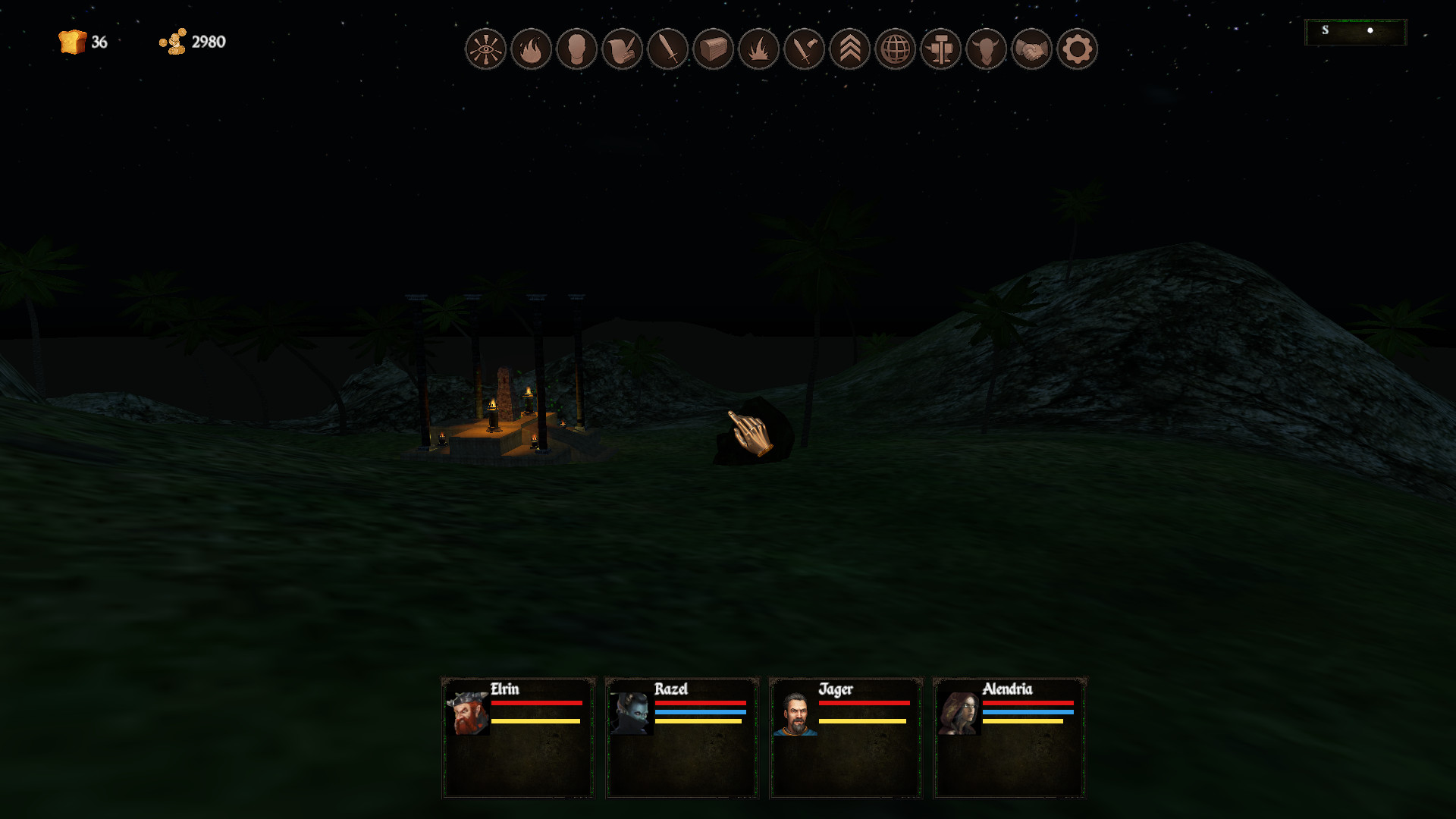 Legendary Journeys screenshot 13