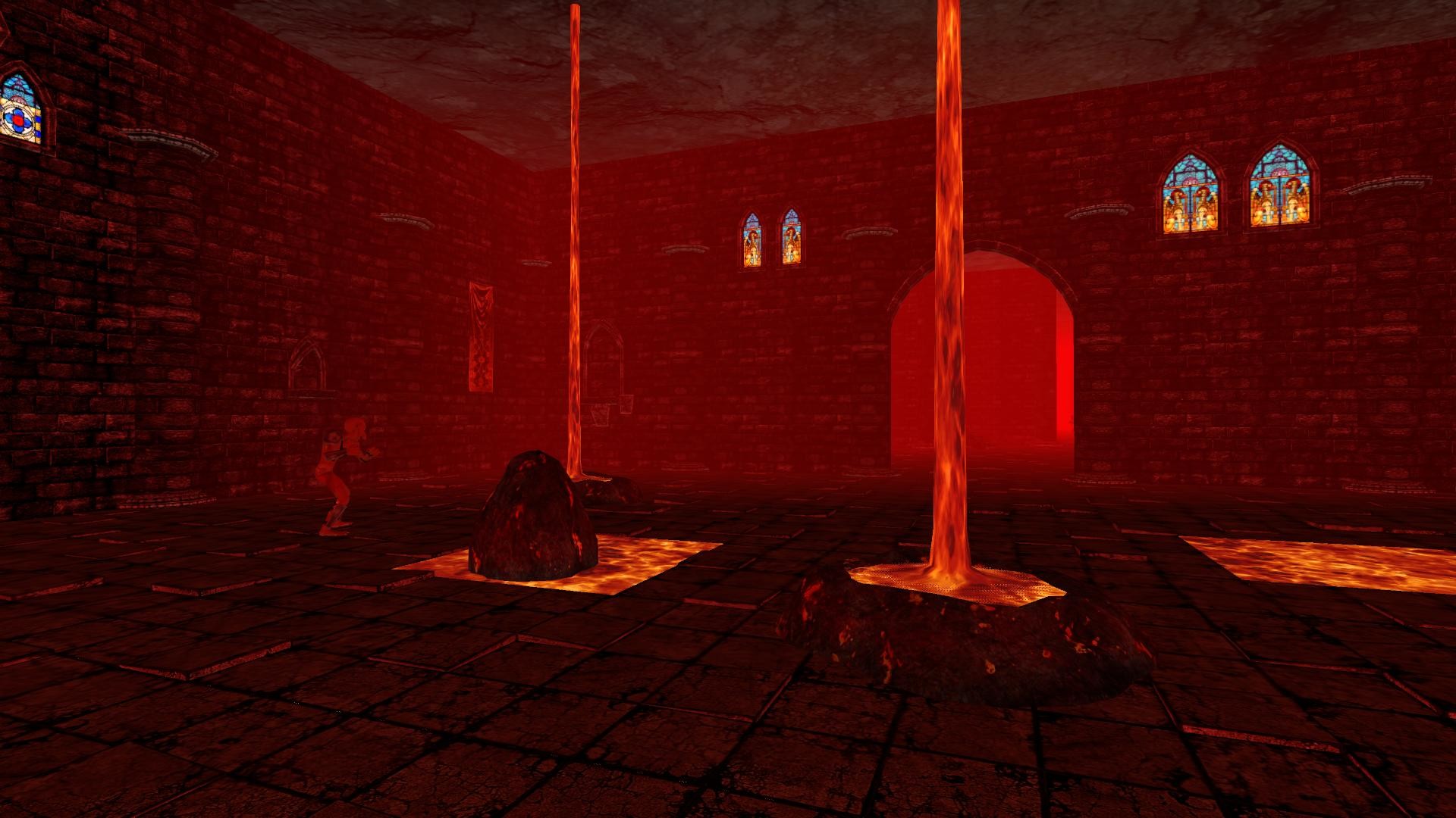 Legendary Journeys screenshot 10