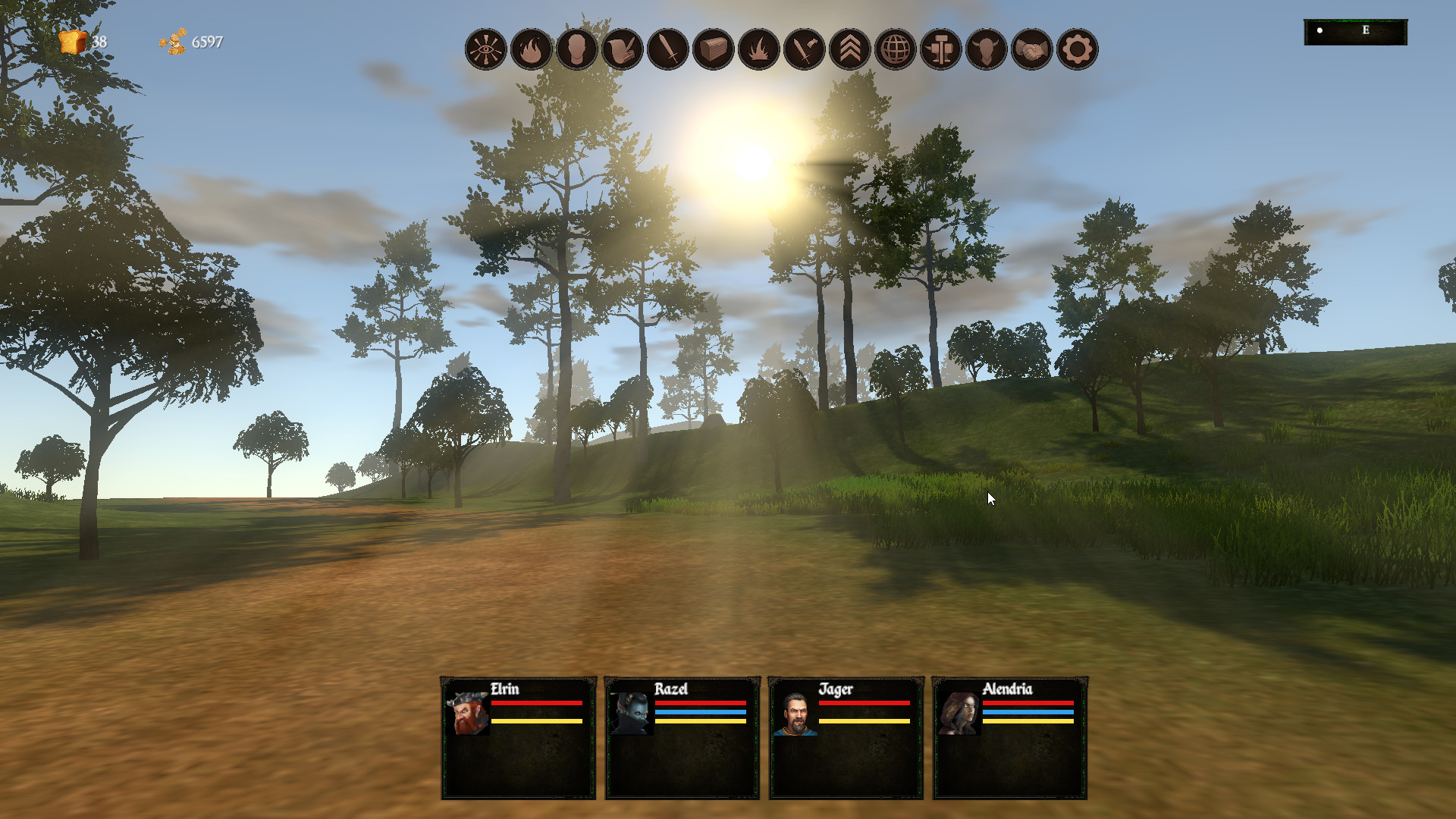 Legendary Journeys screenshot 19