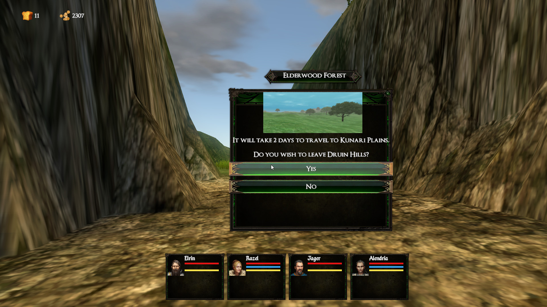 Legendary Journeys screenshot 20