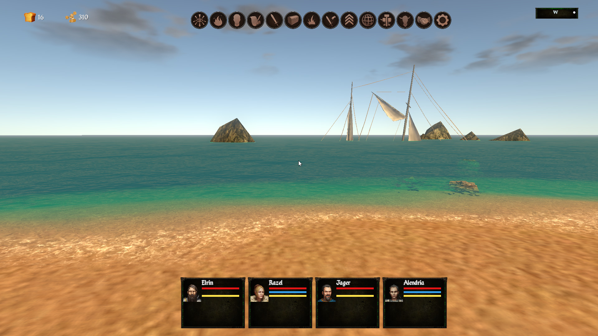 Legendary Journeys screenshot 14