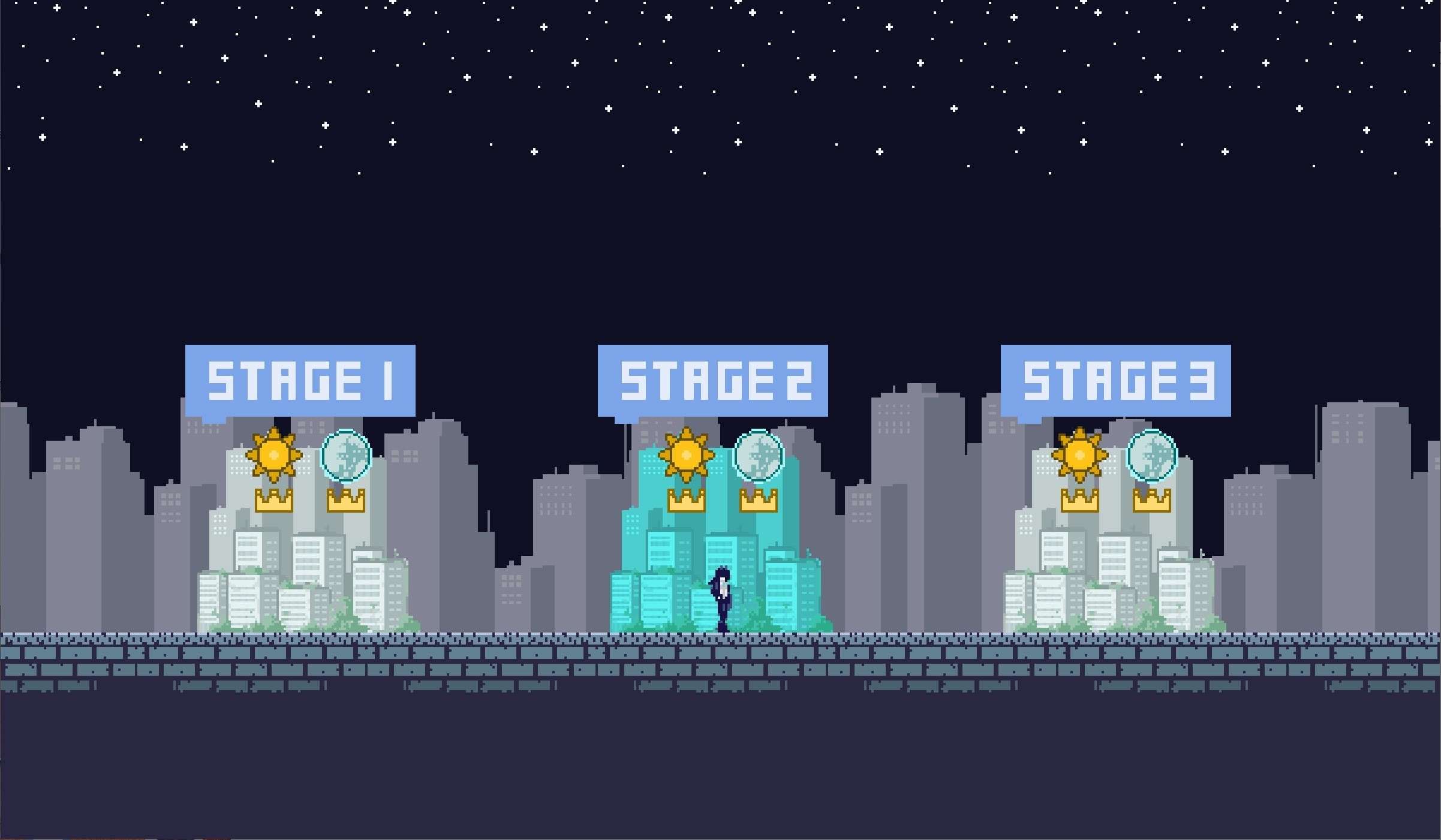 Fox face kills! screenshot 6