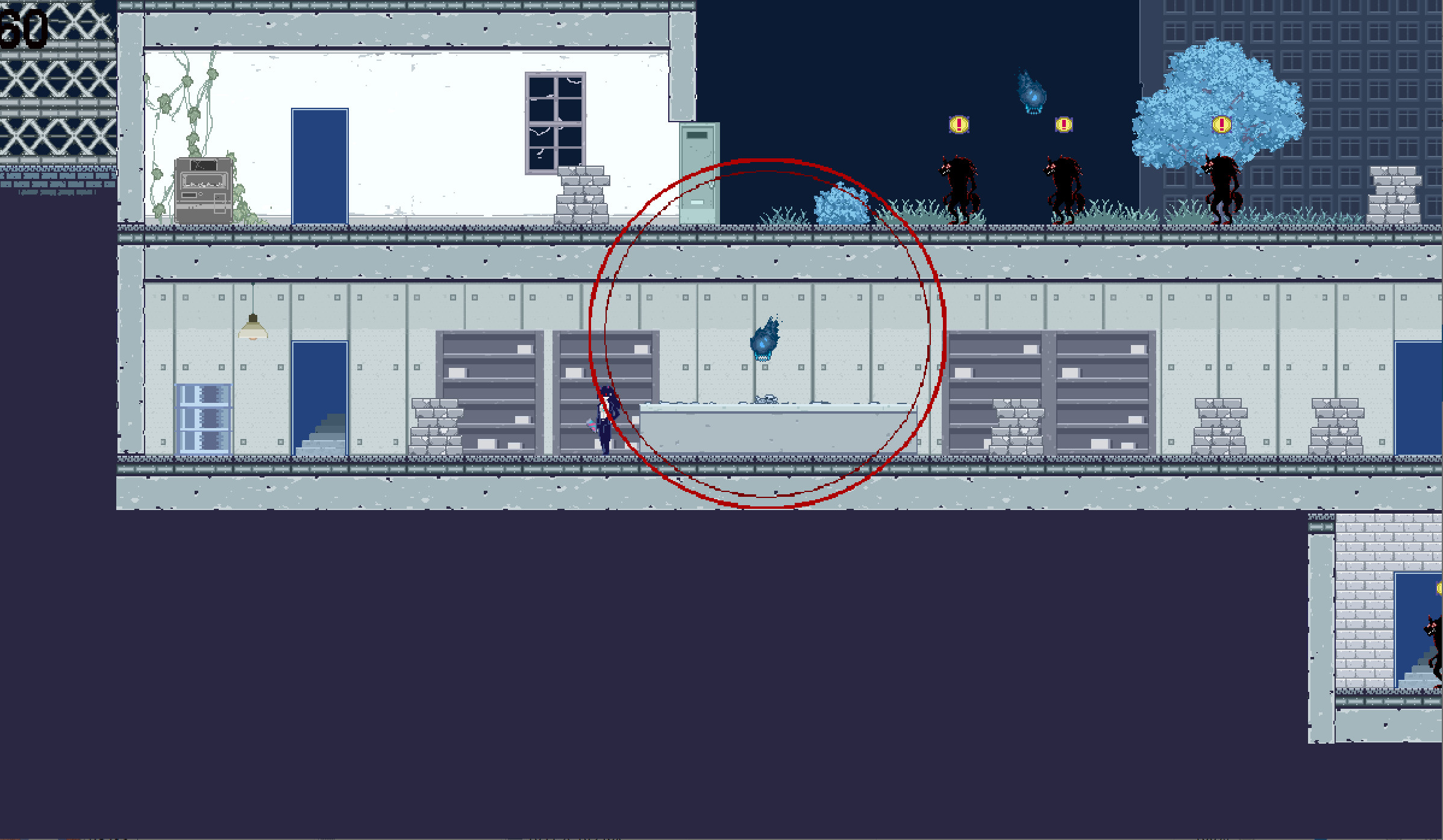 Fox face kills! screenshot 2
