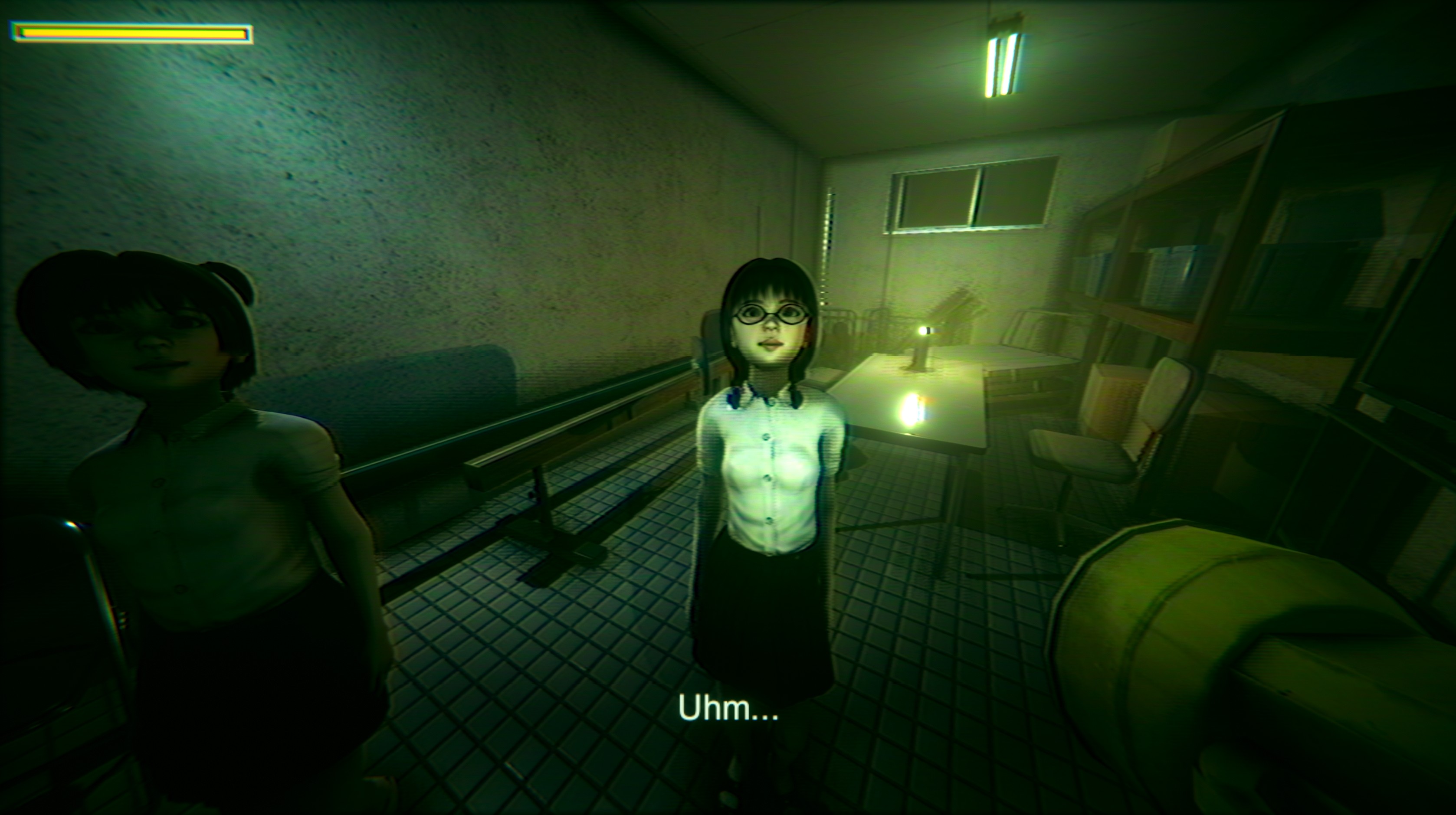 Hanako | 花子さん screenshot 10