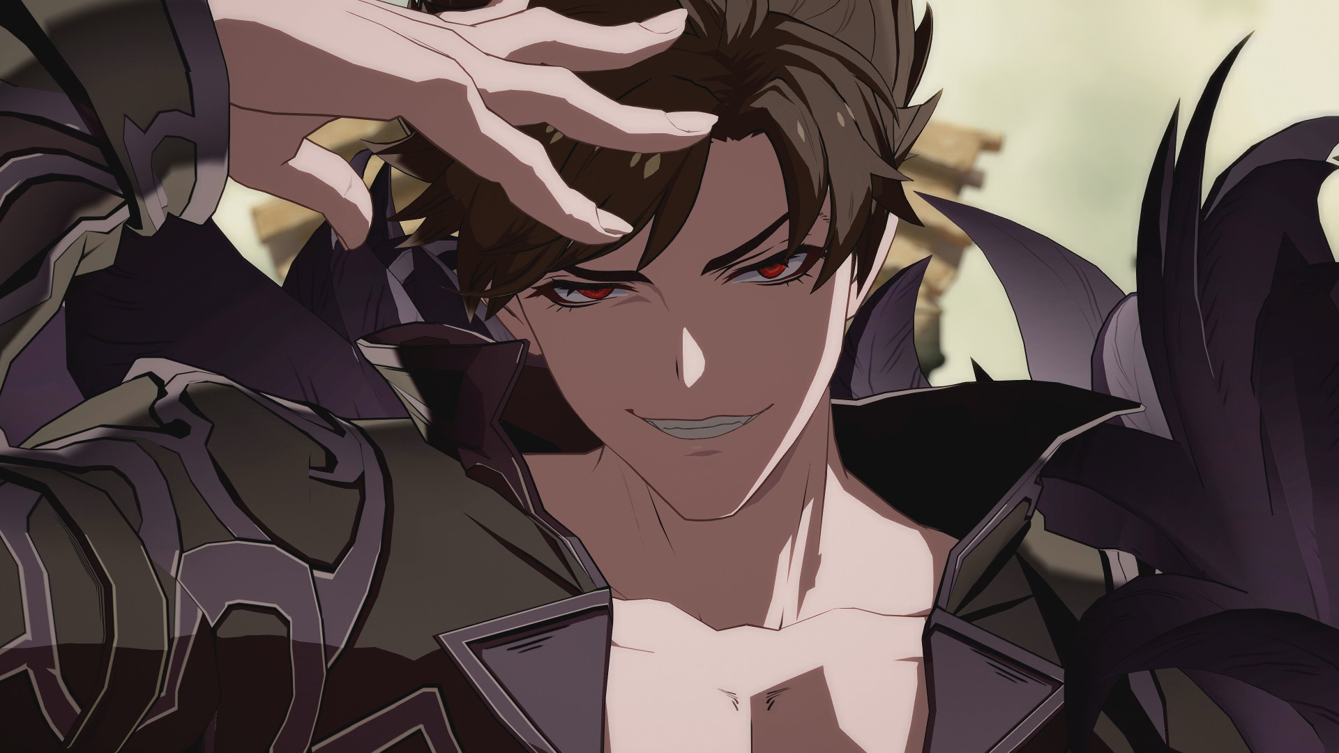 グランブルーファンタジー　グラブル　ベリアル グラブル】「ベリアルHL」攻略/フルオート編成・救援編成｜狡知