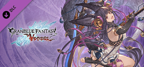 Granblue Fantasy: Versus - Additional Character Set (Yuel)