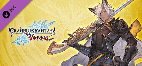 Granblue Fantasy: Versus - Additional Character Set (Eustace)