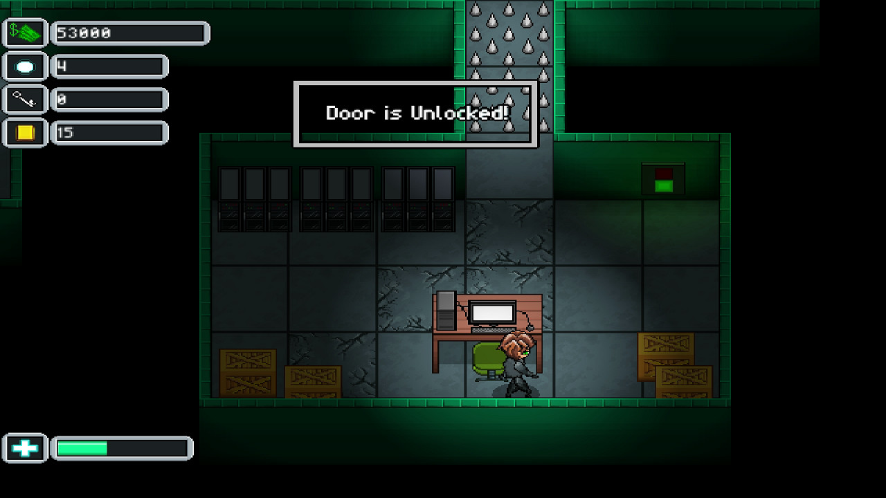 Rescue Rina screenshot 9