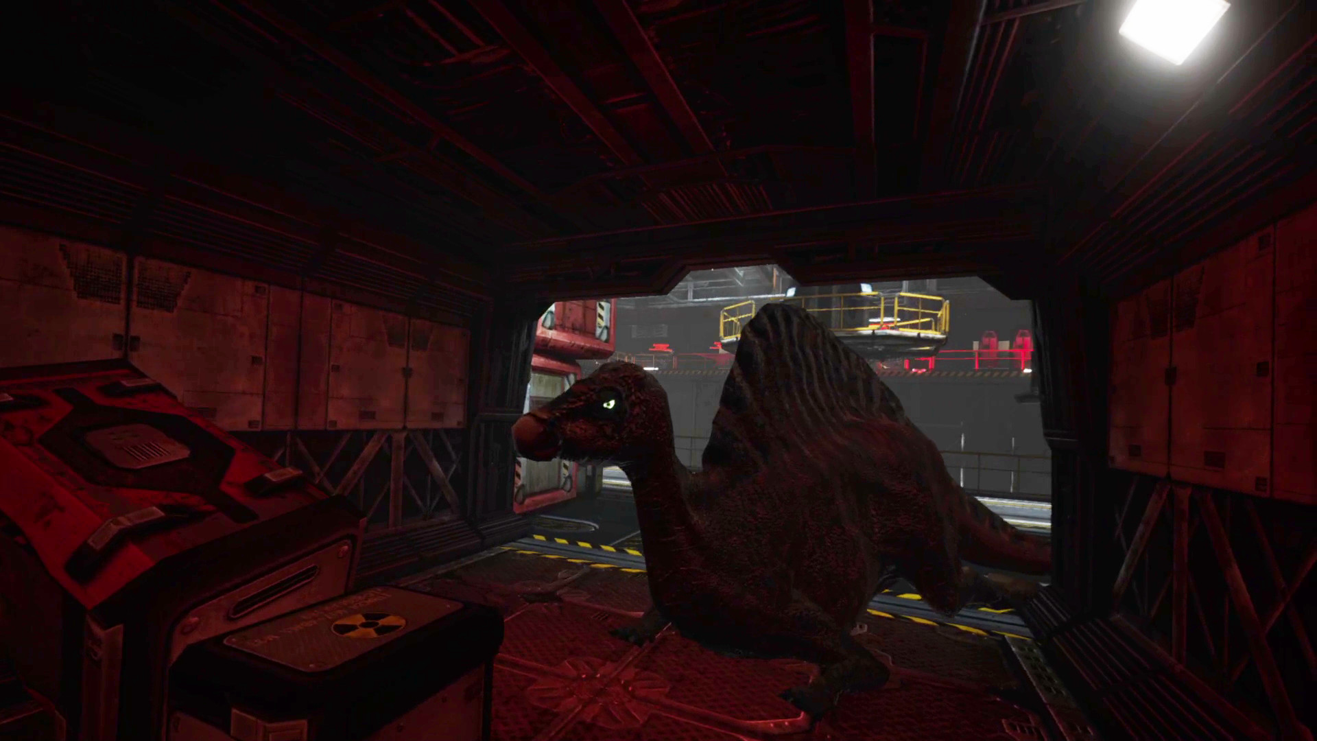 Dino Eruption screenshot 13