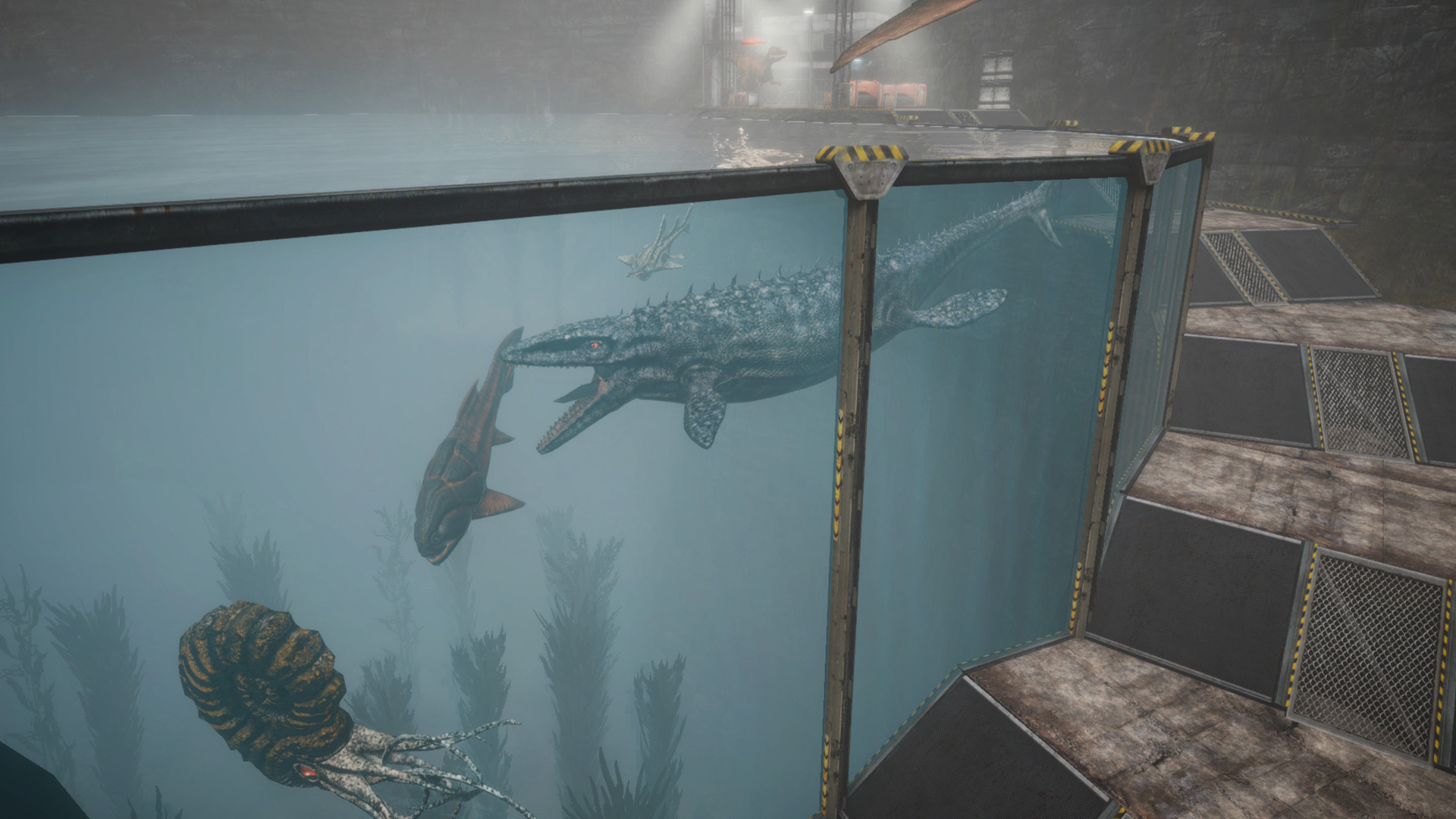 Dino Eruption screenshot 15