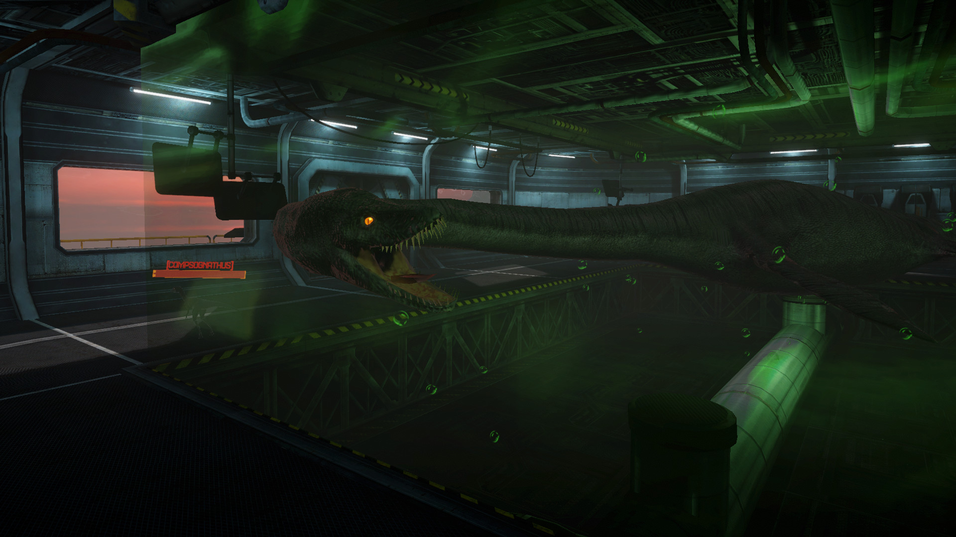 Dino Eruption screenshot 16