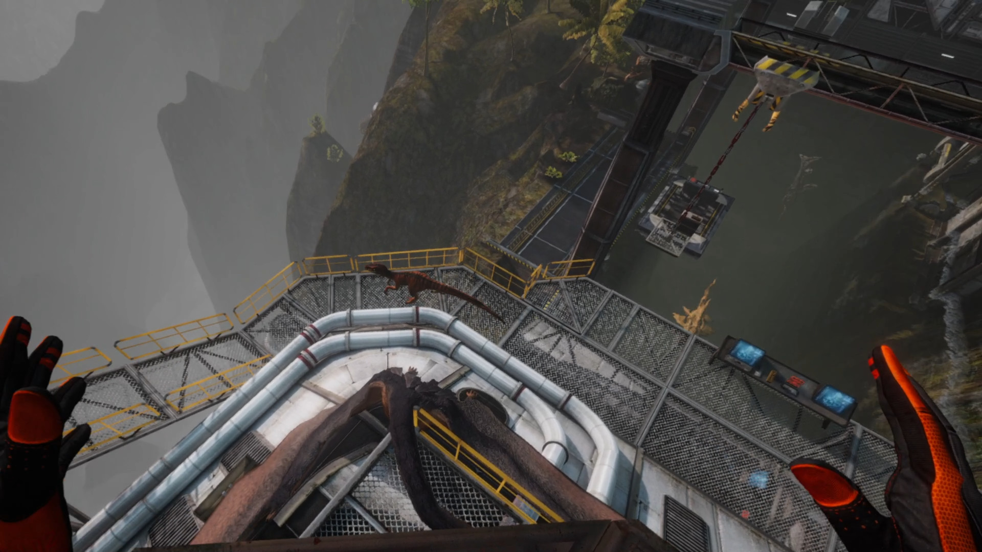 Dino Eruption screenshot 18