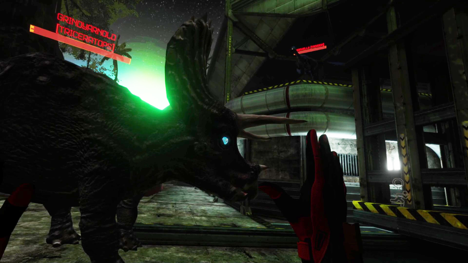 Dino Eruption screenshot 12