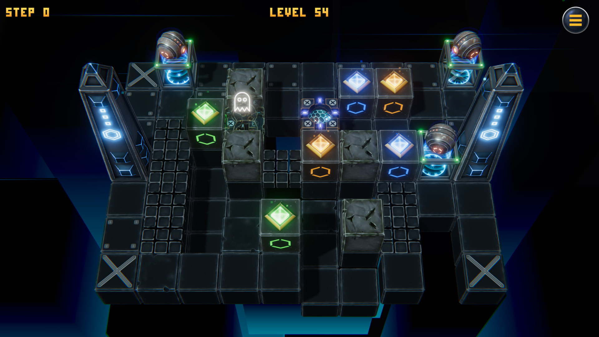 Lost Gems screenshot 5