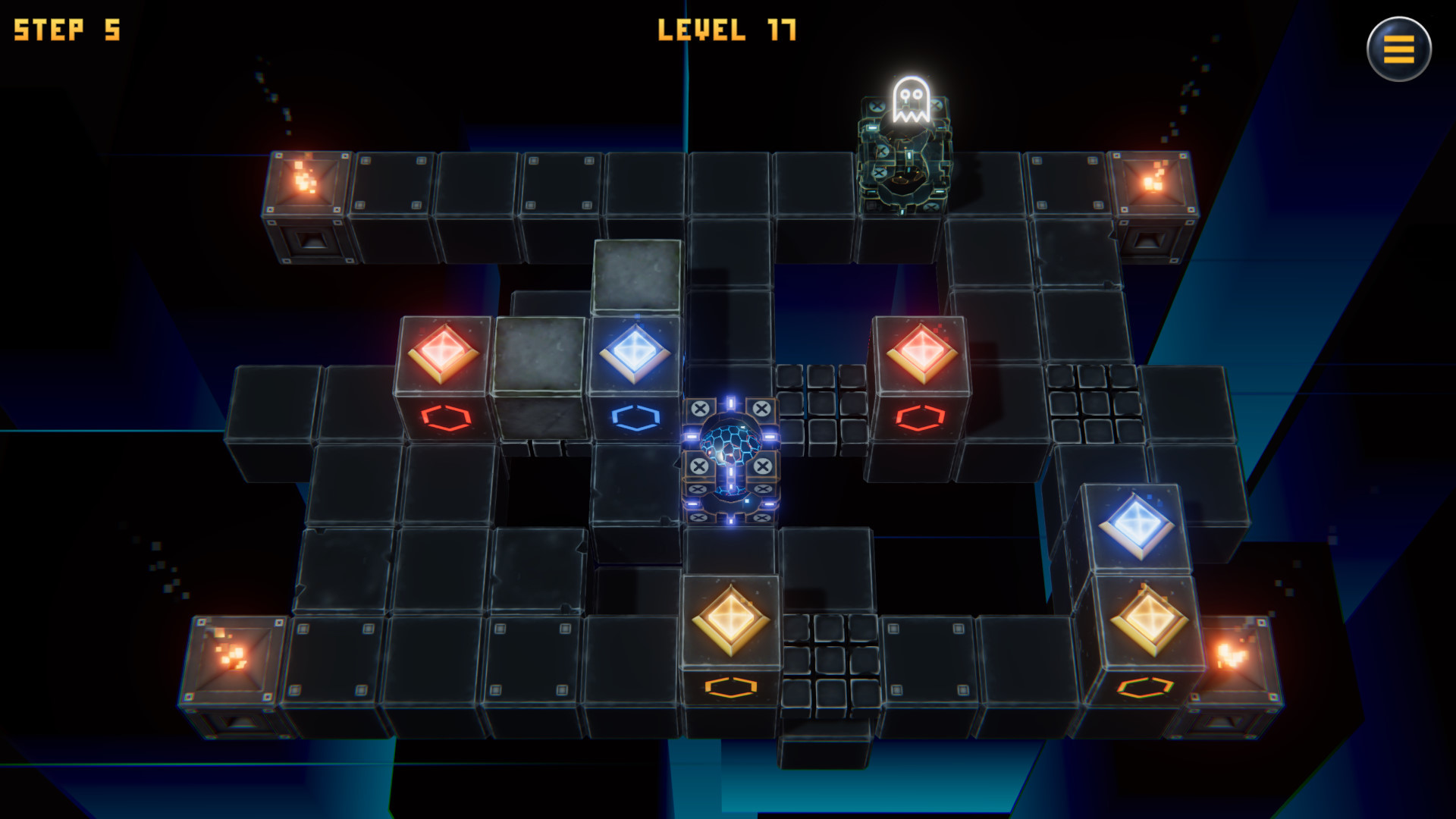 Lost Gems screenshot 3