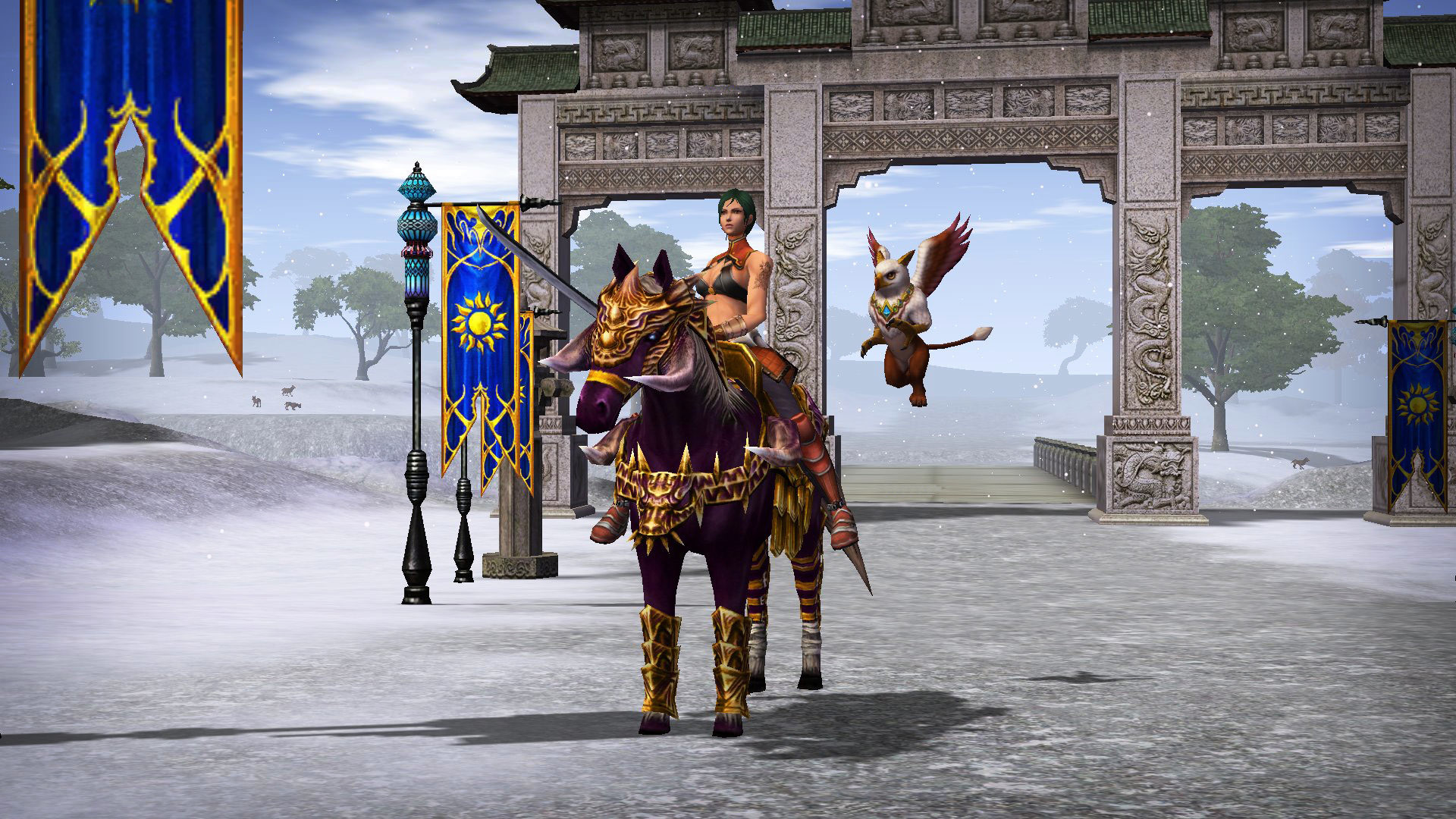 Metin2 – Conqueror Pack screenshot 3