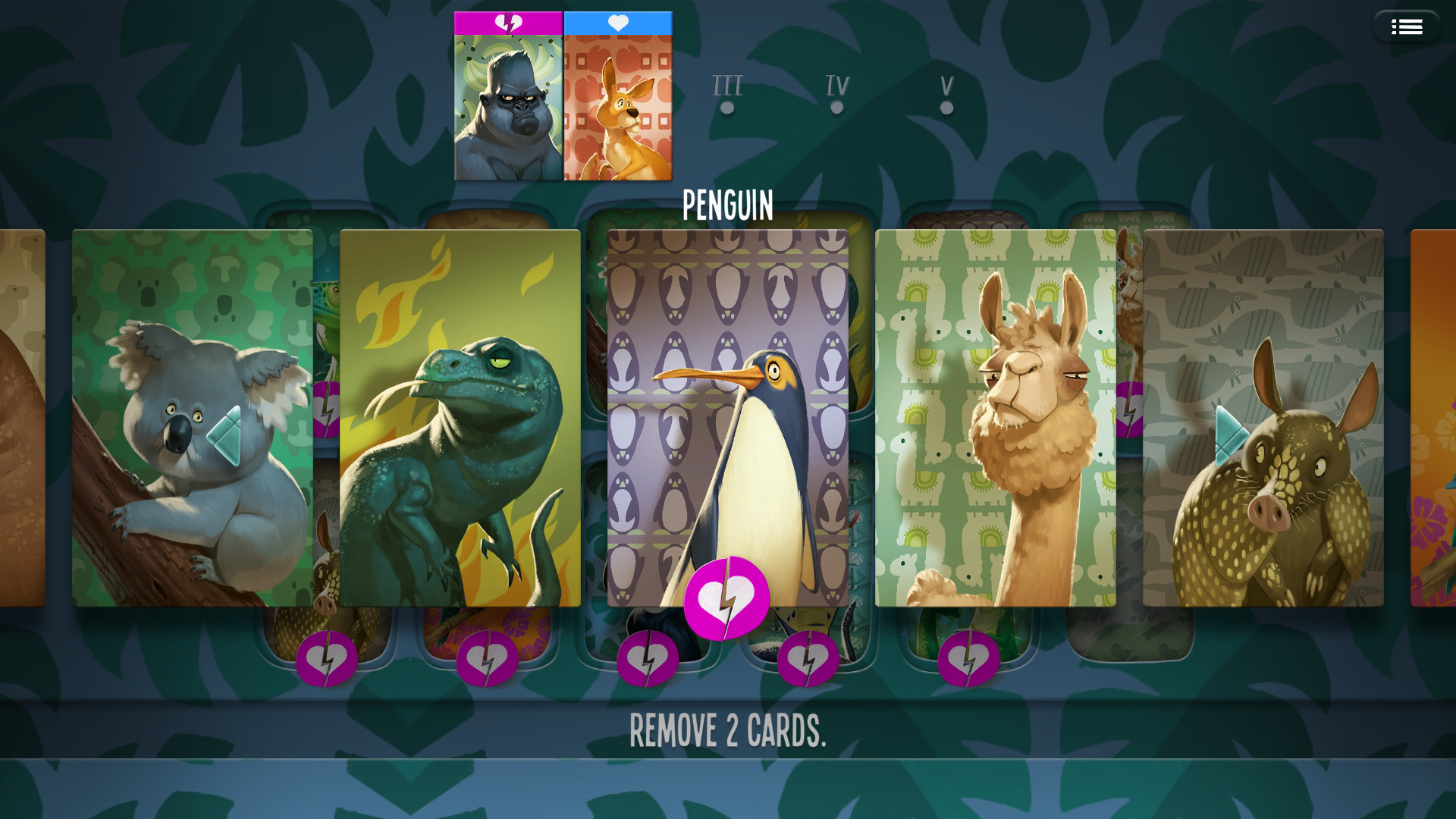 Similo: Wild Animals screenshot 6
