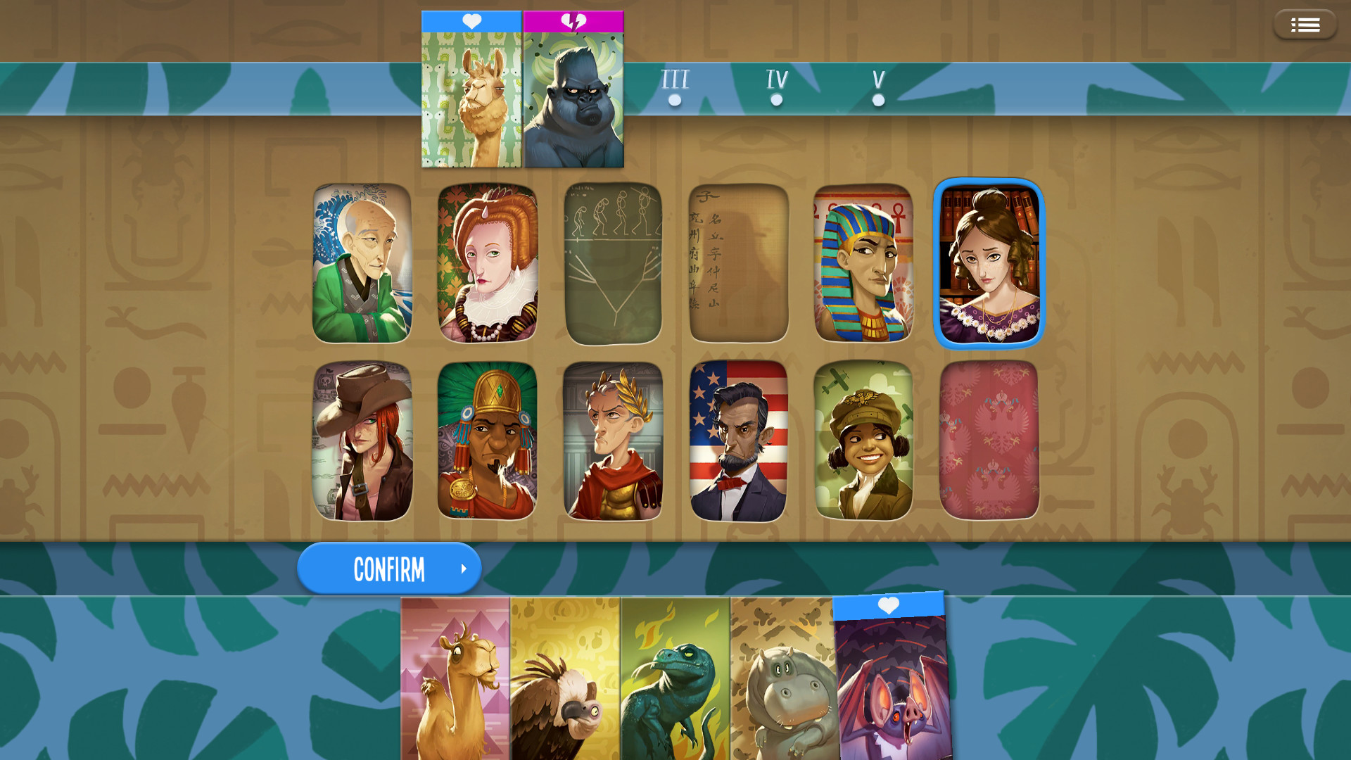 Similo: Wild Animals screenshot 7