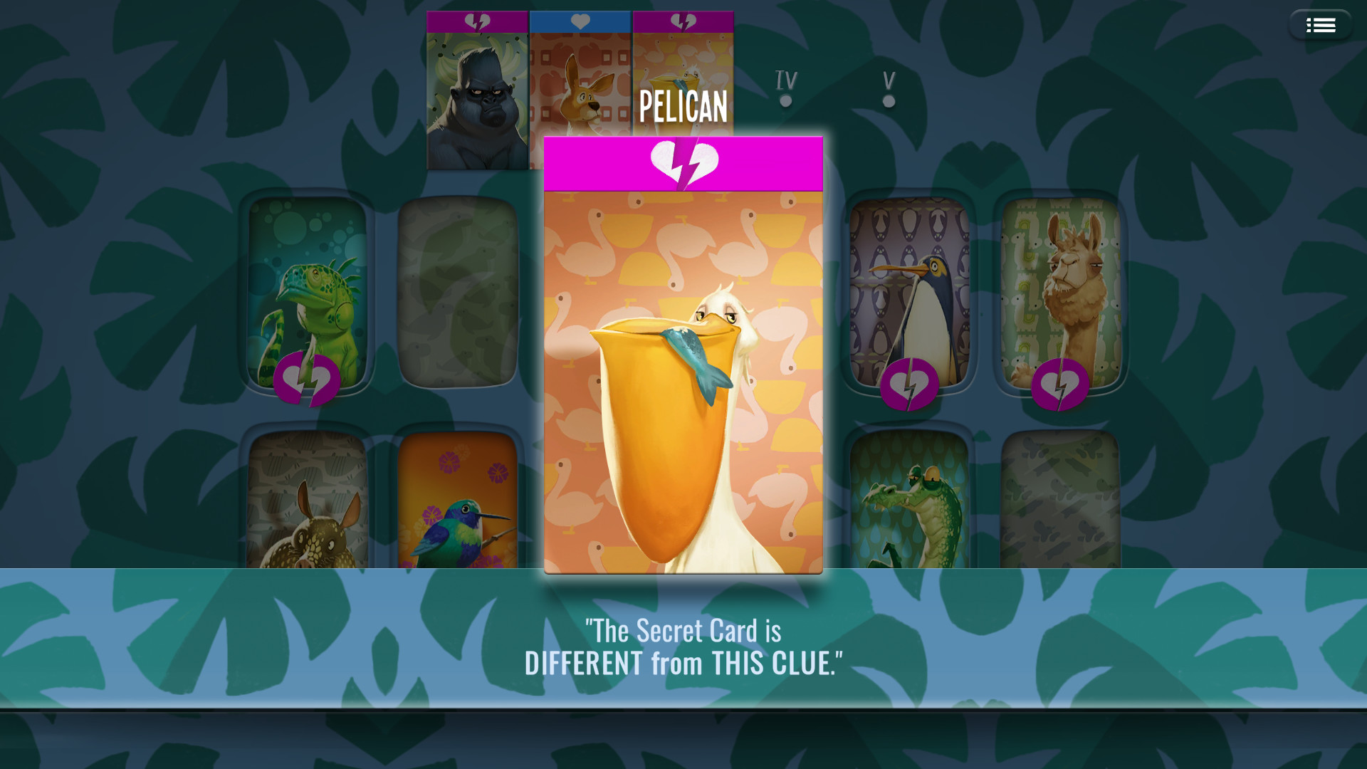 Similo: Wild Animals screenshot 2