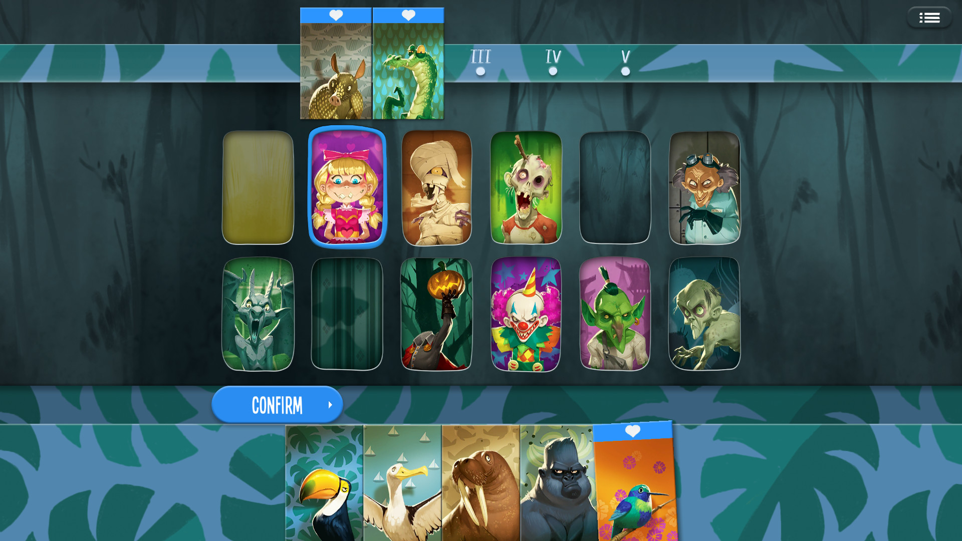 Similo: Wild Animals screenshot 8