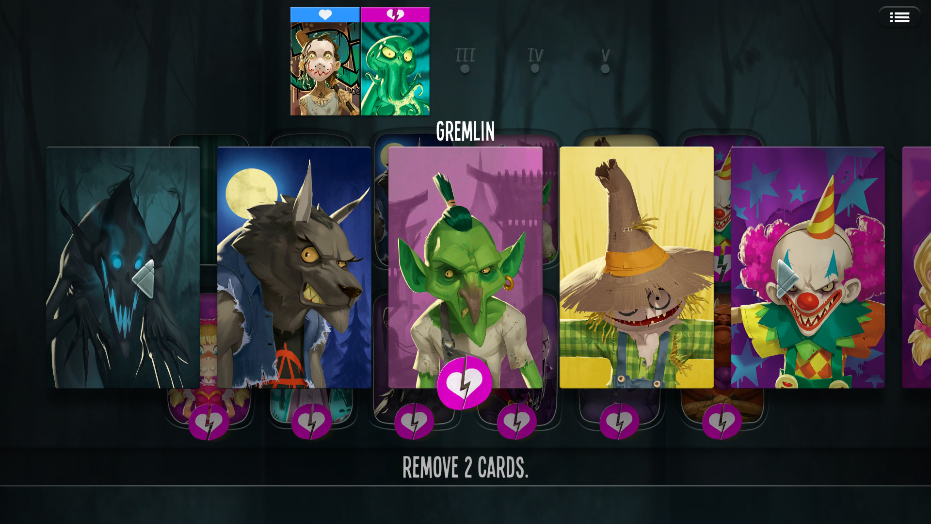 Similo: Spookies screenshot 2