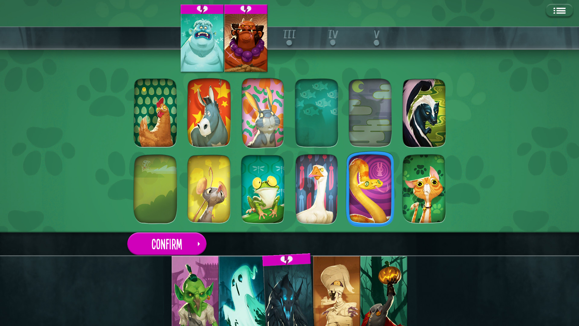 Similo: Spookies screenshot 8