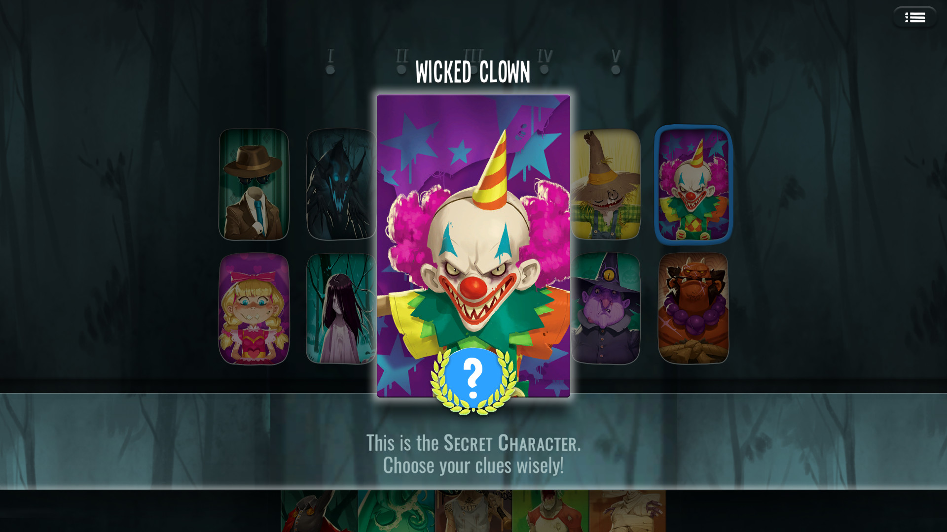 Similo: Spookies screenshot 1