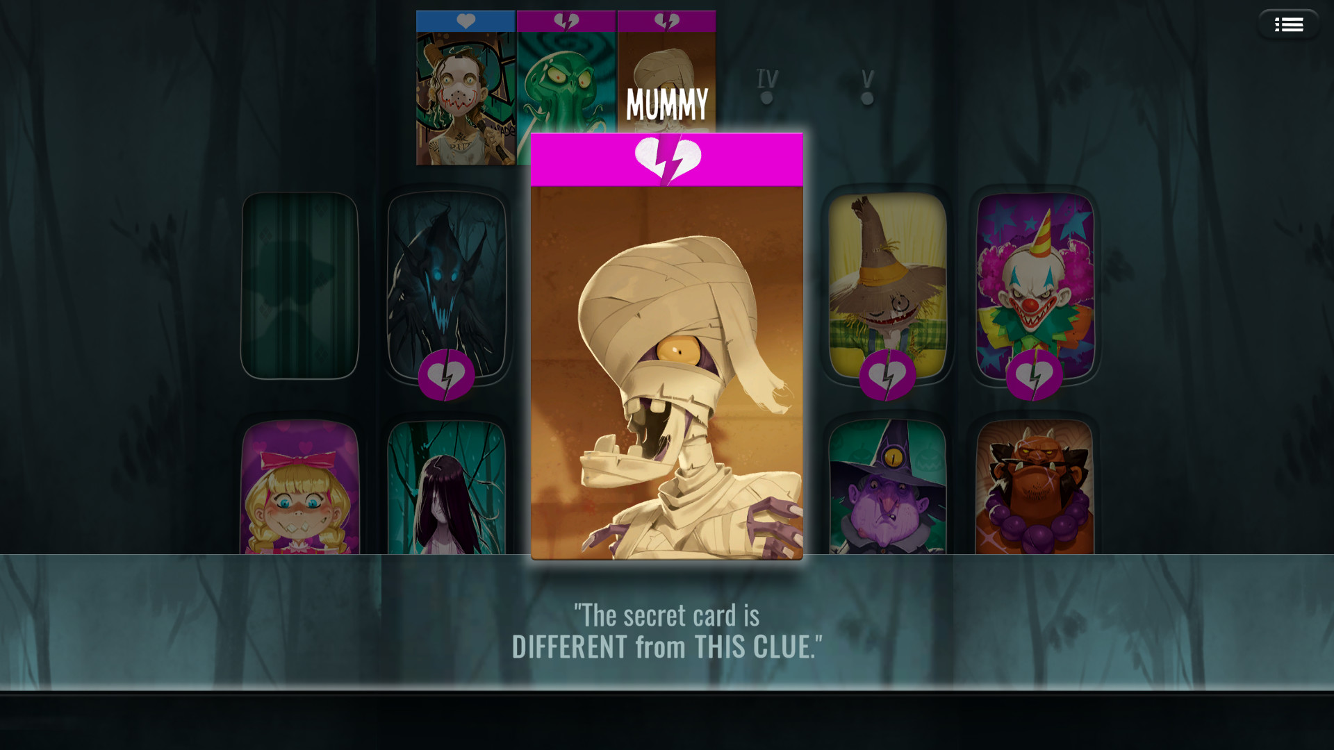 Similo: Spookies screenshot 3